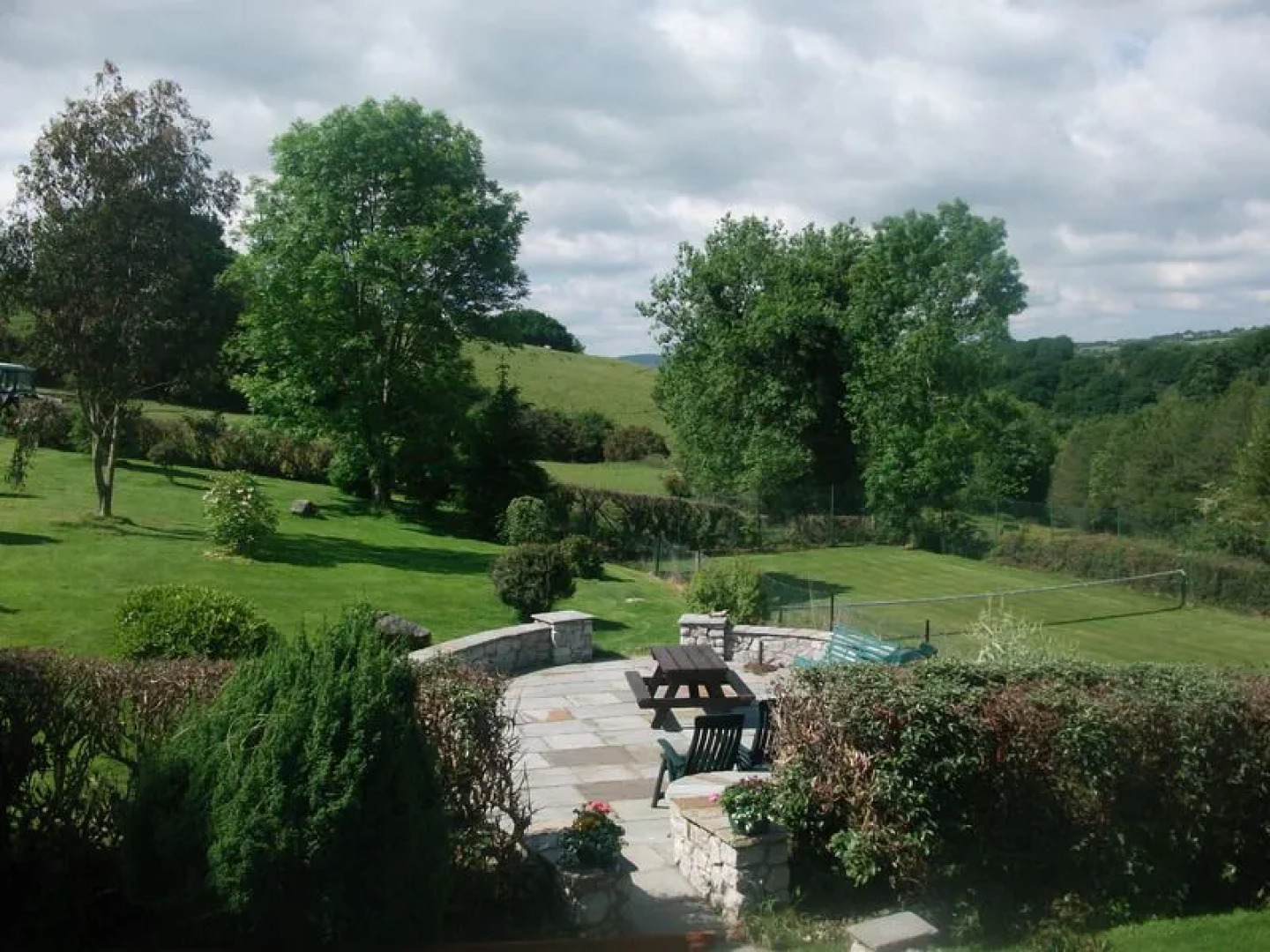 Ashdene Country Home