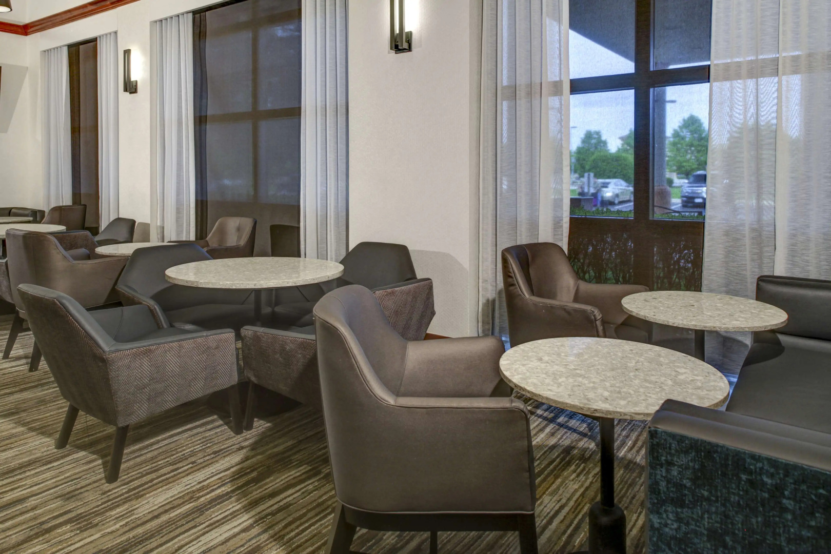 Hyatt Place Louisville East