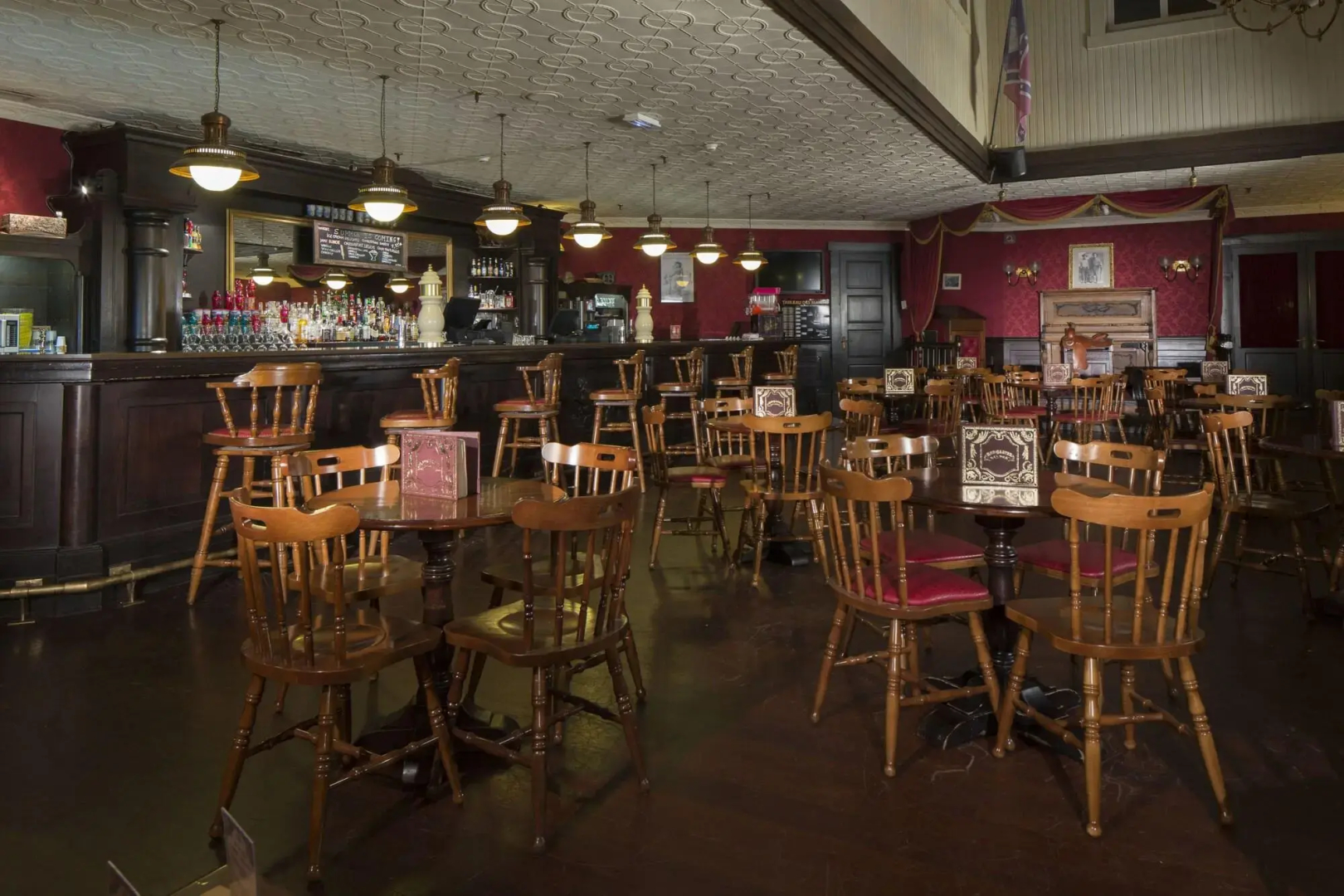 Disney Hotel Cheyenne