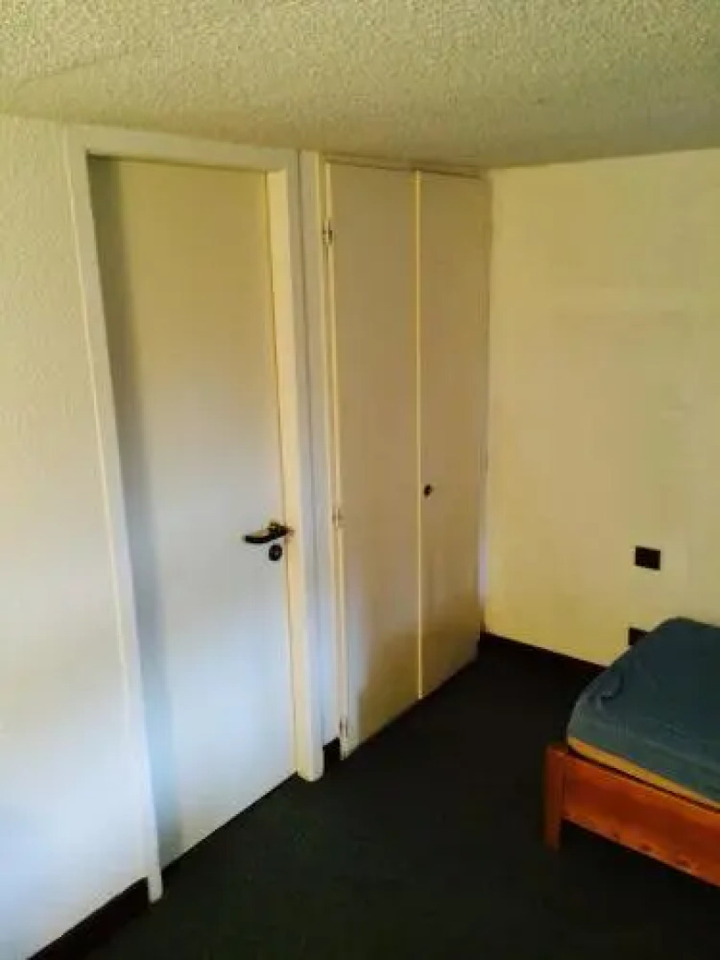 Appartement Le Praz De Lys