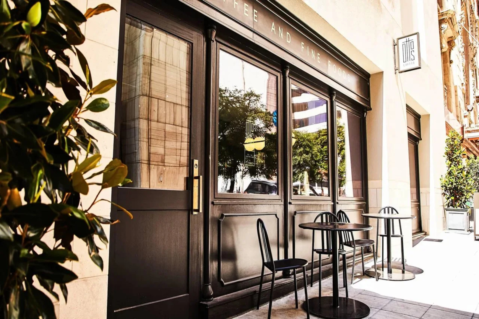 The Adolphus, Autograph Collection