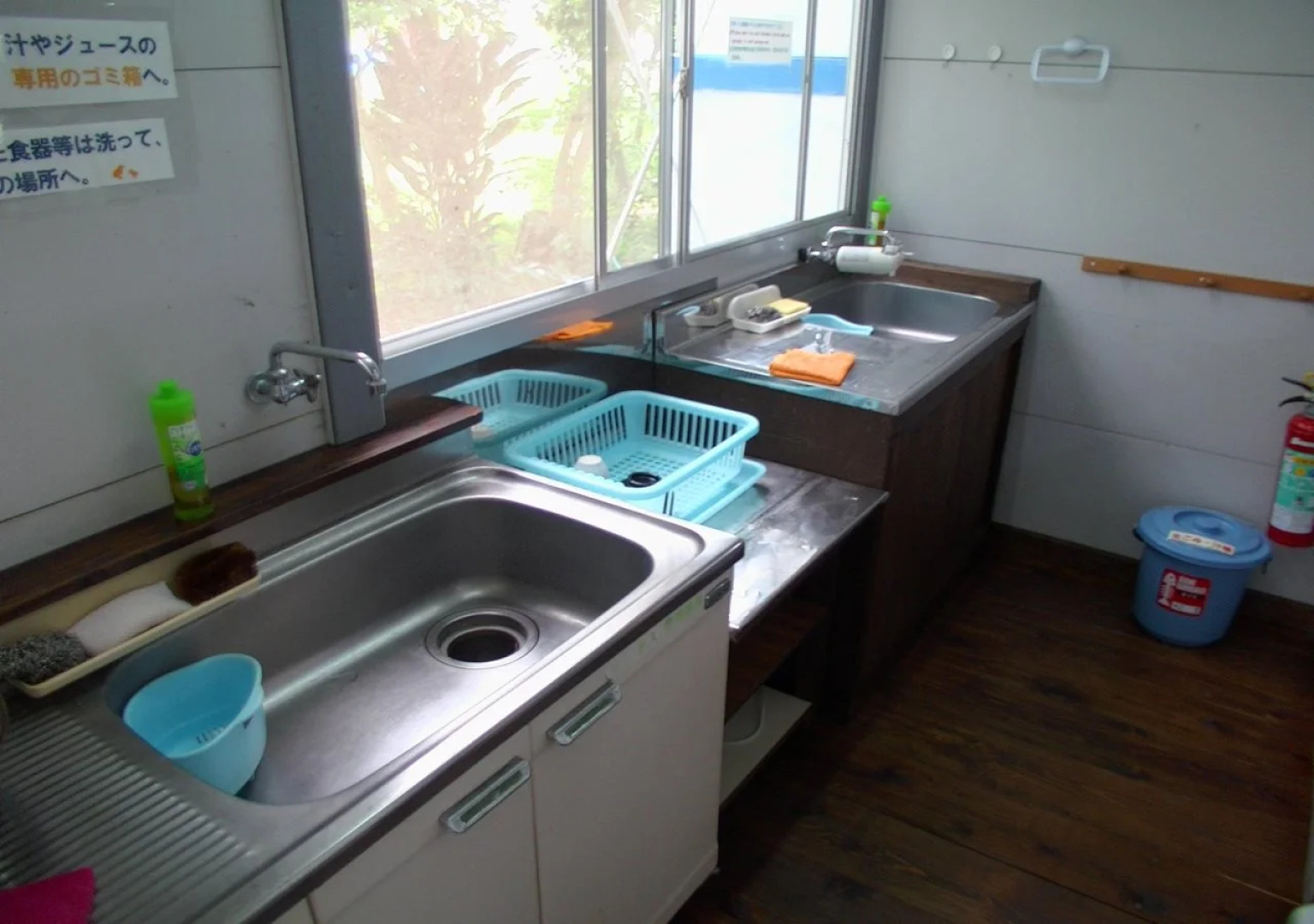 Sudomari no Yado Kamekame