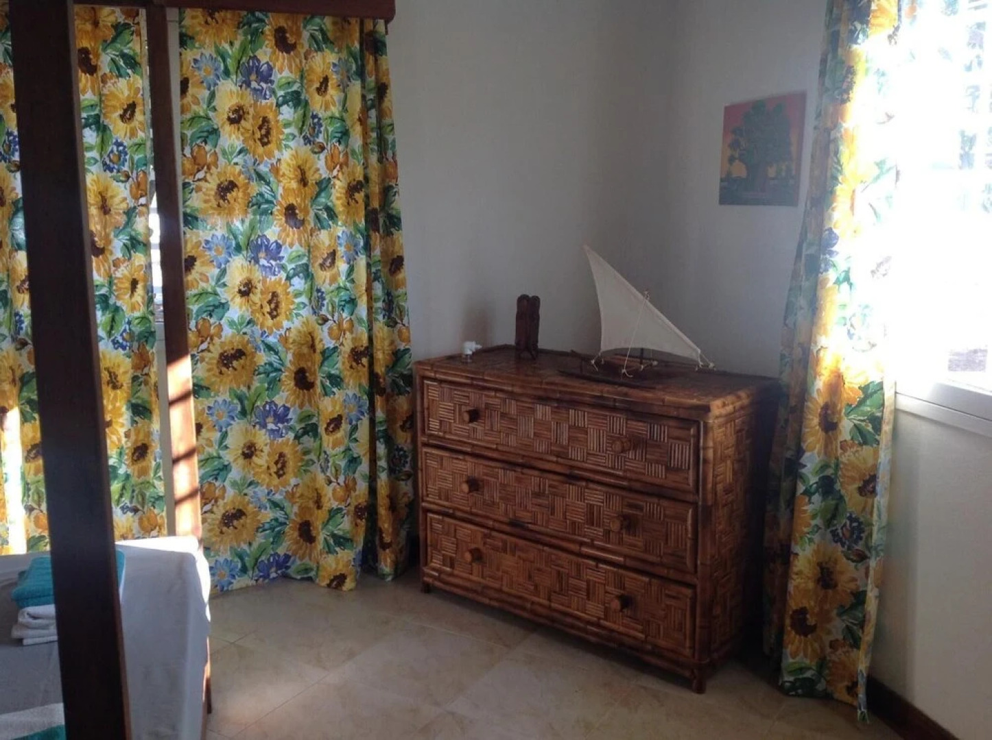 Habitation Les Manguiers