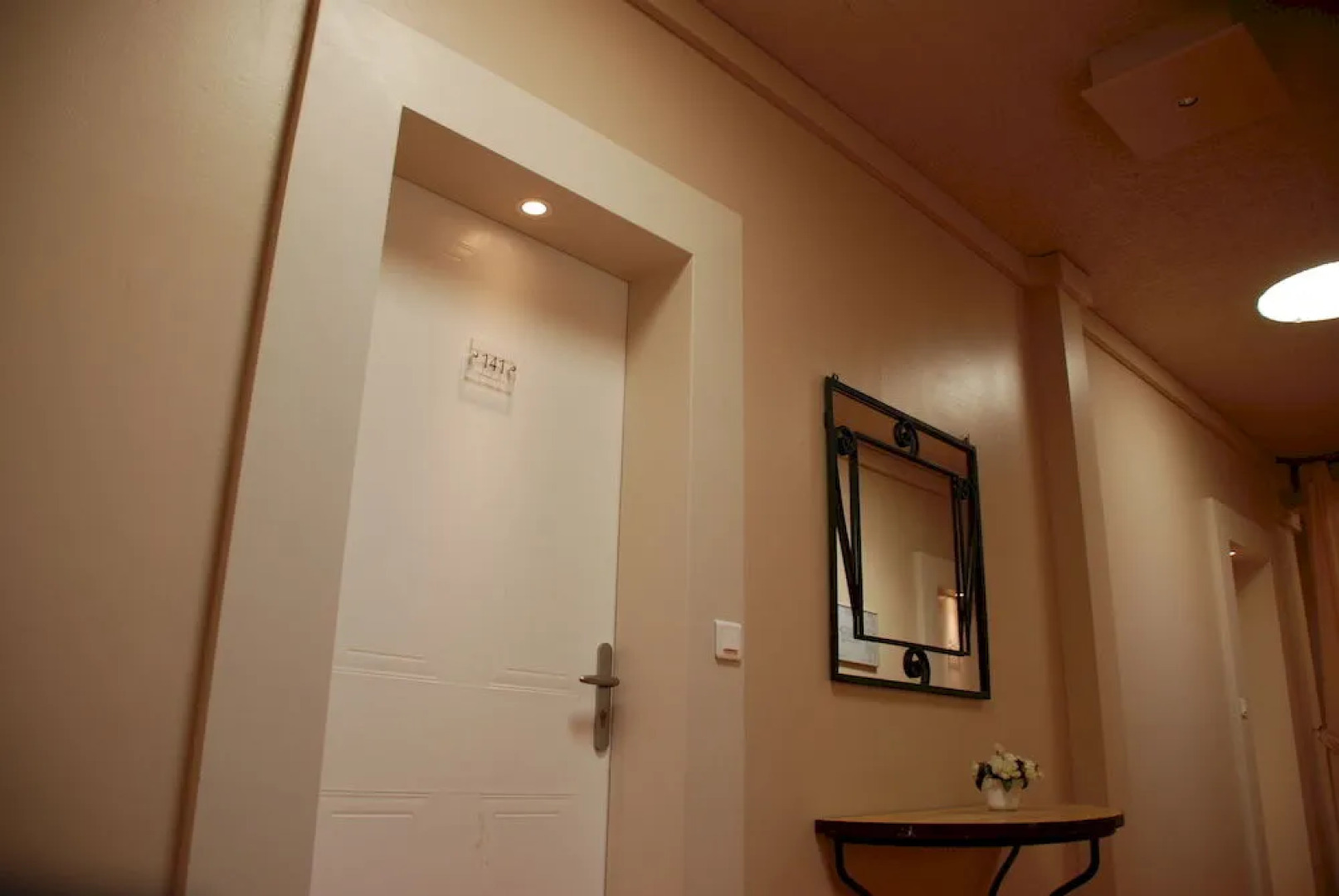 Hôtel Vacances Bleues Castel Luberon