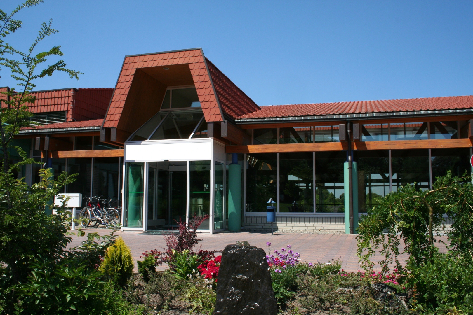 K6 Seminarhotel GmbH