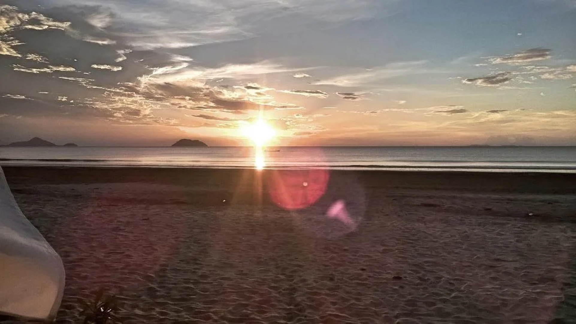 Sangthong Andaman Resort