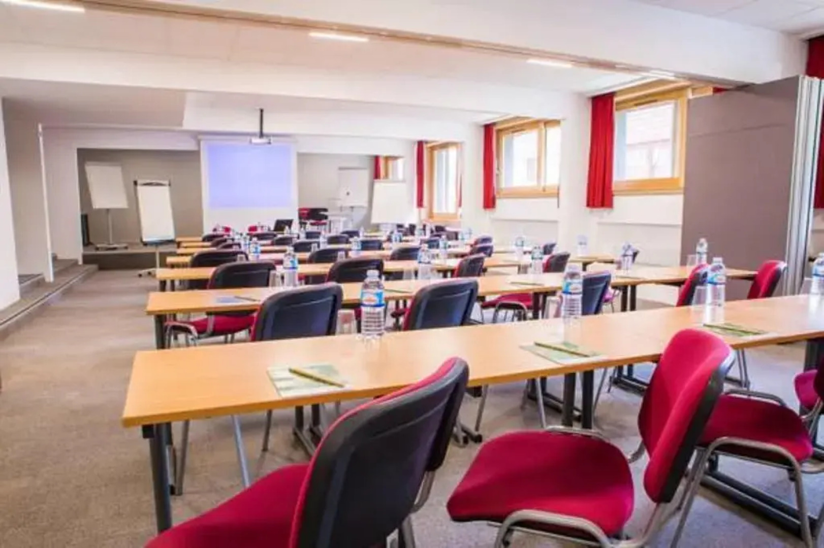 Hôtel Centre Port-Royal