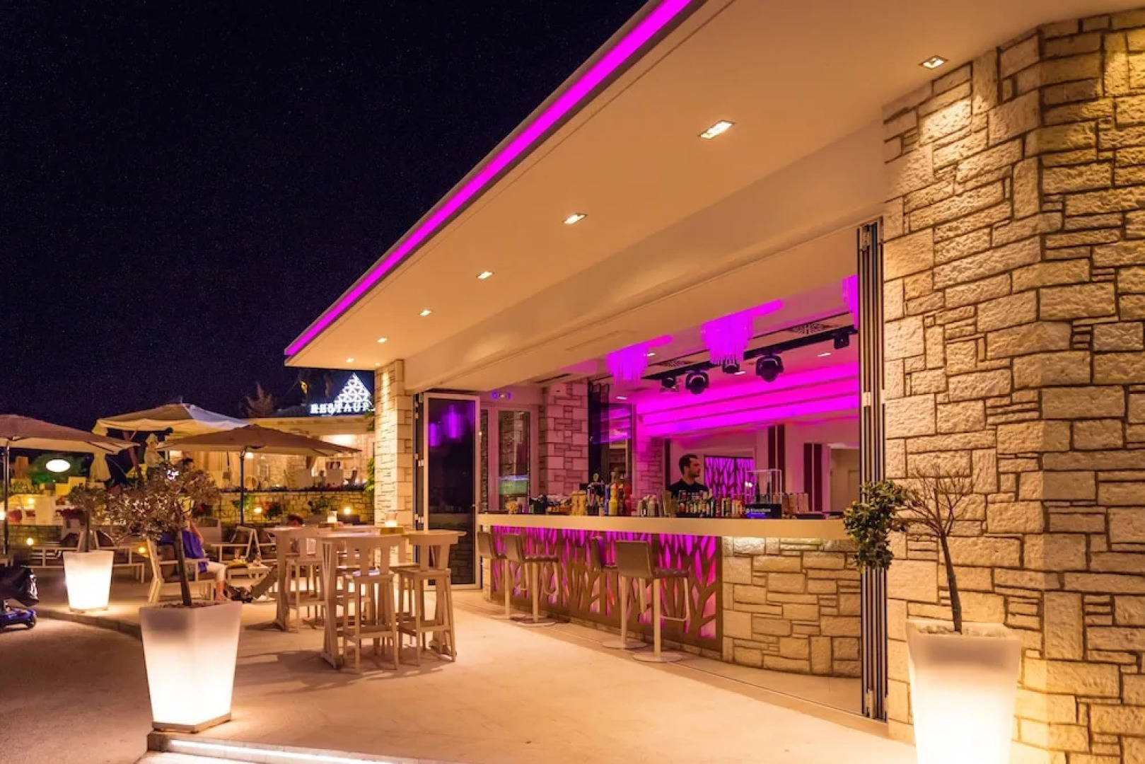 Pyramid City Apartments