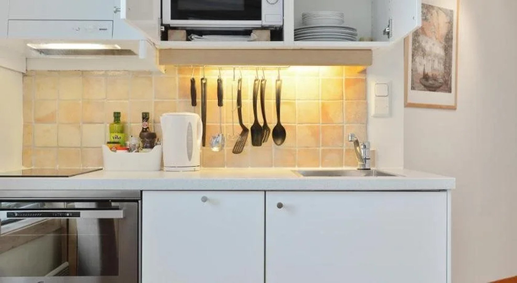 Bjørvika Apartments - Fiskepiren