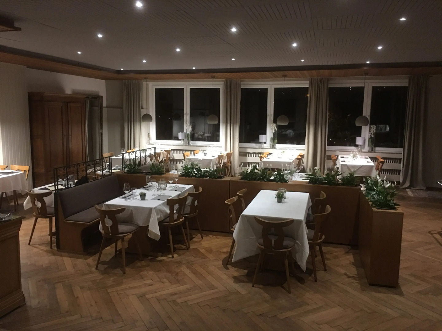Hotel & Restaurant Zur Moselterrasse