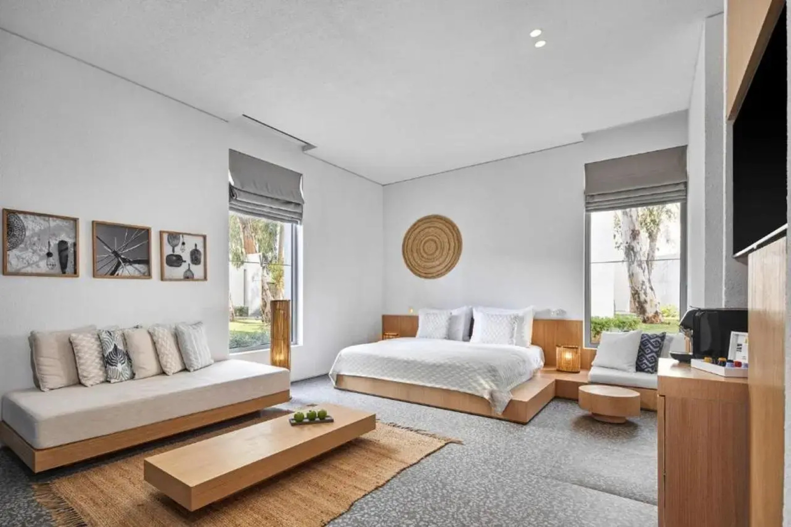 Voyage Torba Private