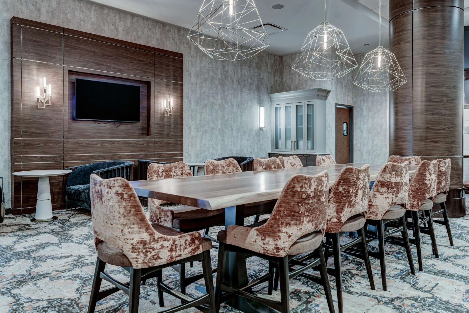 Embassy Suites Atlanta - Kennesaw Town Center