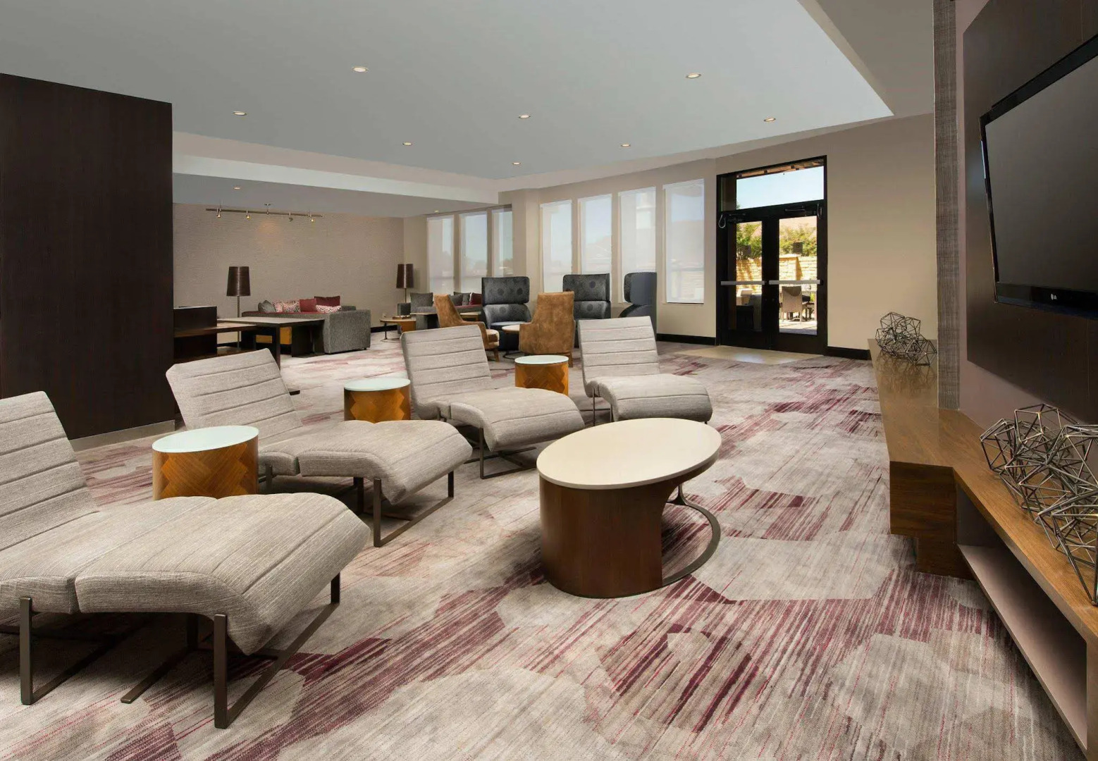 Courtyard by Marriott Tyler