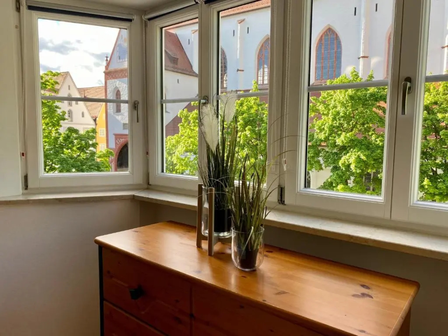3 Zimmer Ferienwohnung Hellmairs