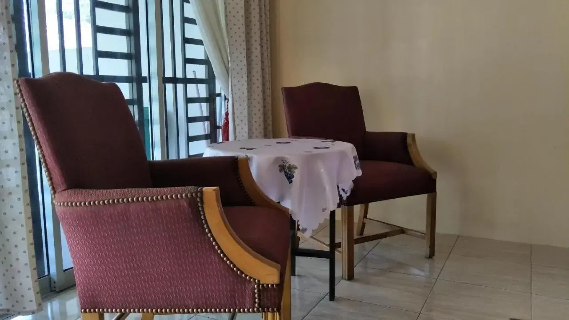 Resak Motel Changlun