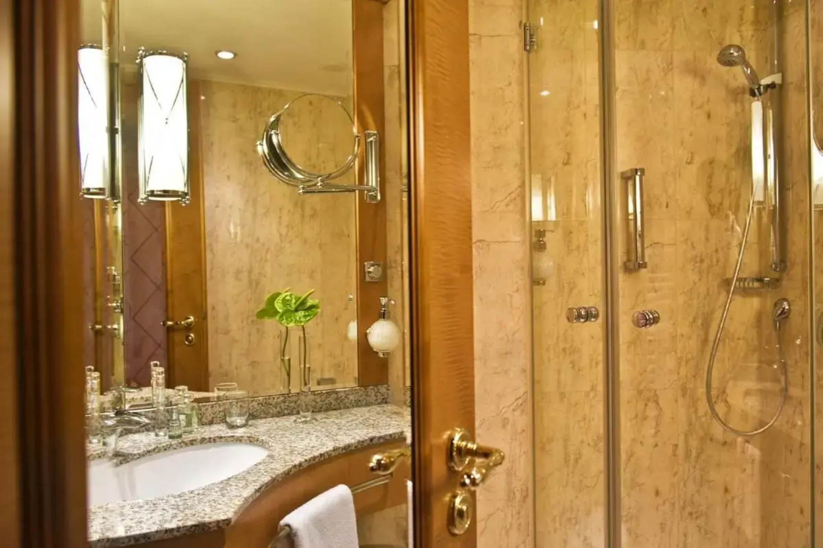 Hotel am Jägertor Potsdam