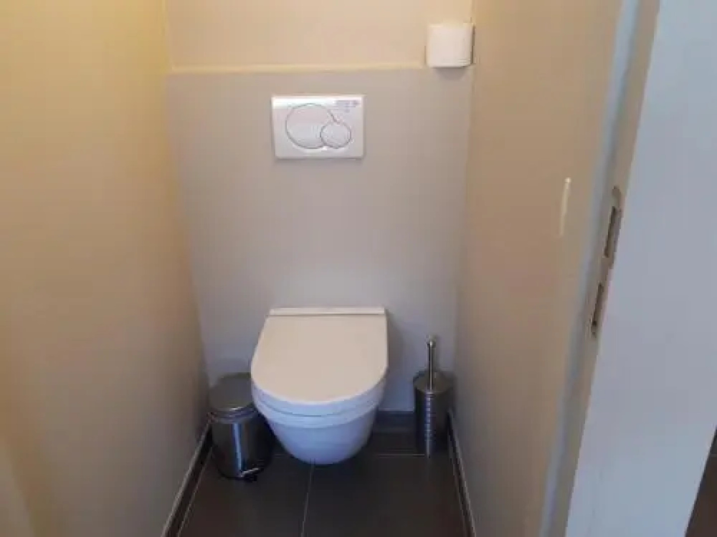 Au Paradis Guesthouse