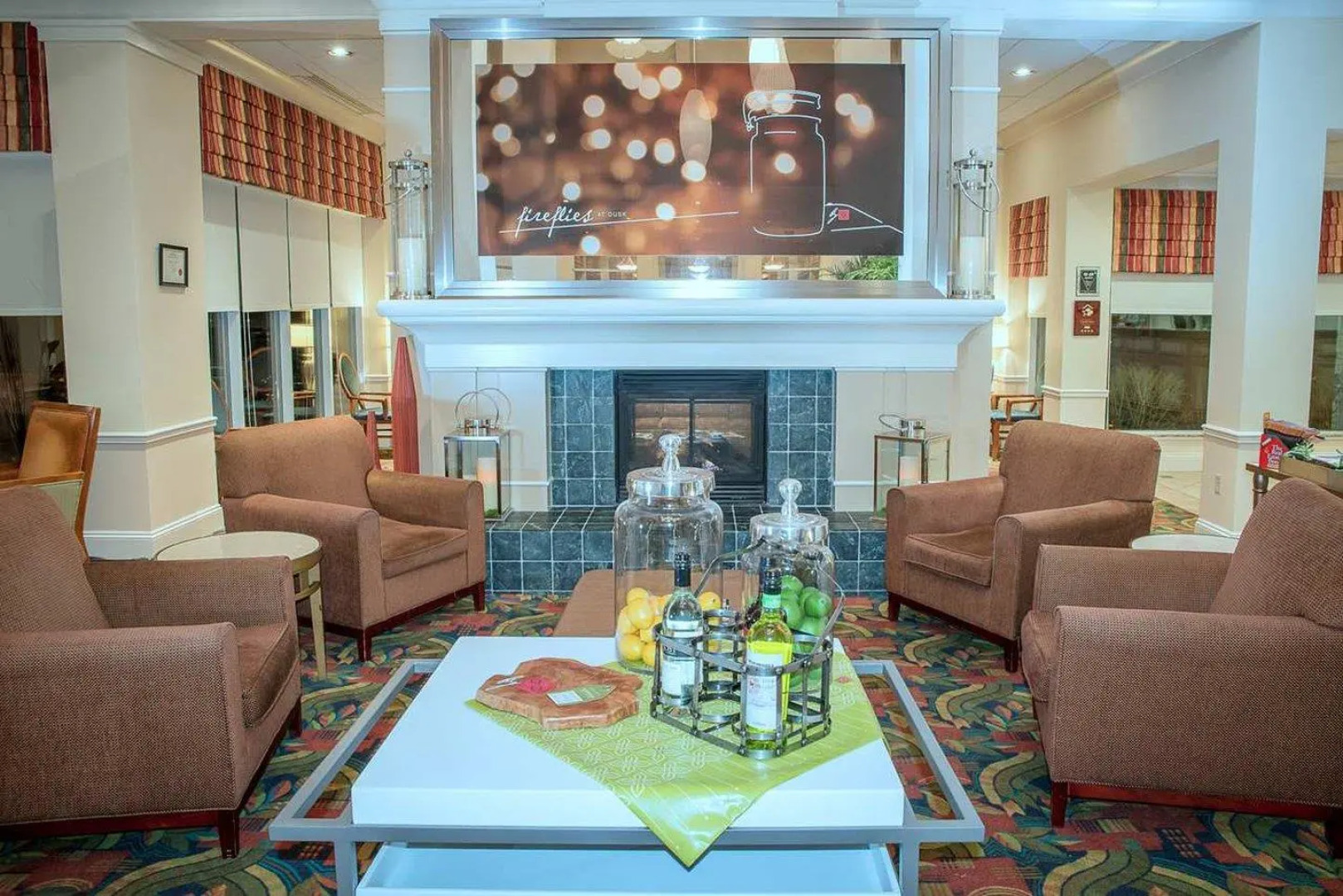 Hilton Garden Inn Halifax Airport