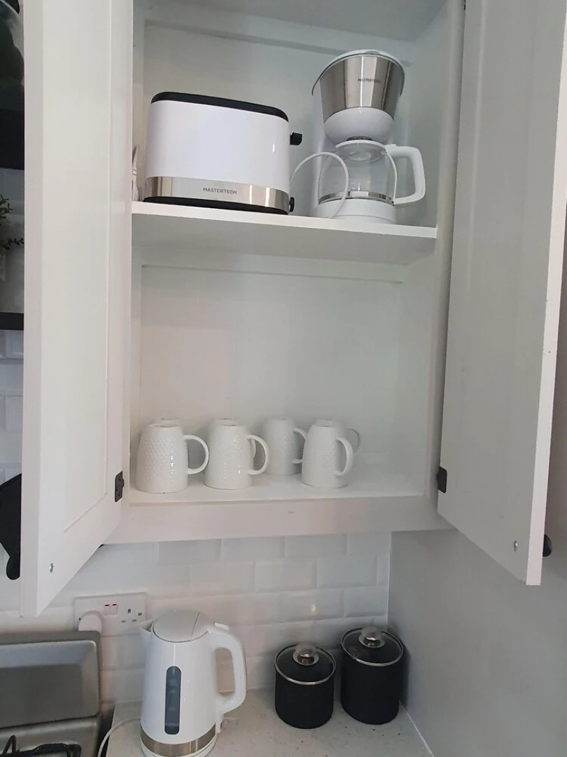The Lane @ Rodney Bay - Newly renovated & tastefully furnished 3 bedroom house 1 Home by RedAwning
