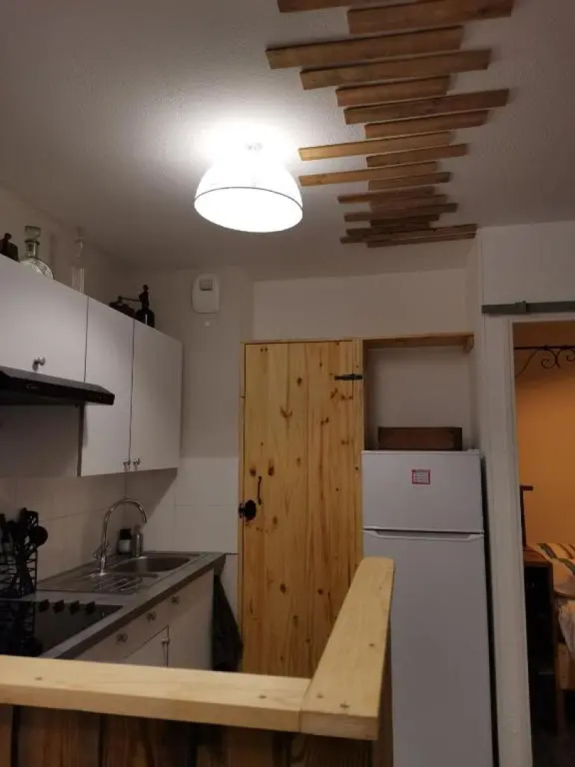 Fabulous 1 bedroom with pool, tennis and terrace - Dodo et Tartine