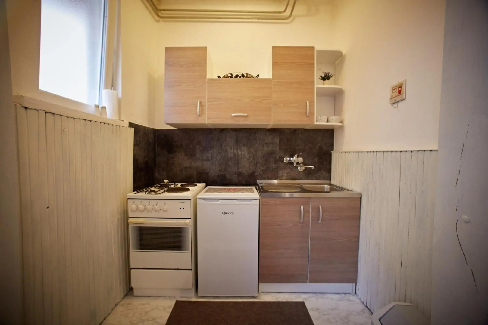 Central Tuzla apt - free parking