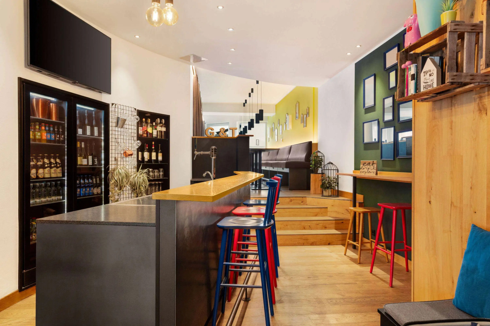 Vienna House Easy by Wyndham Limburg