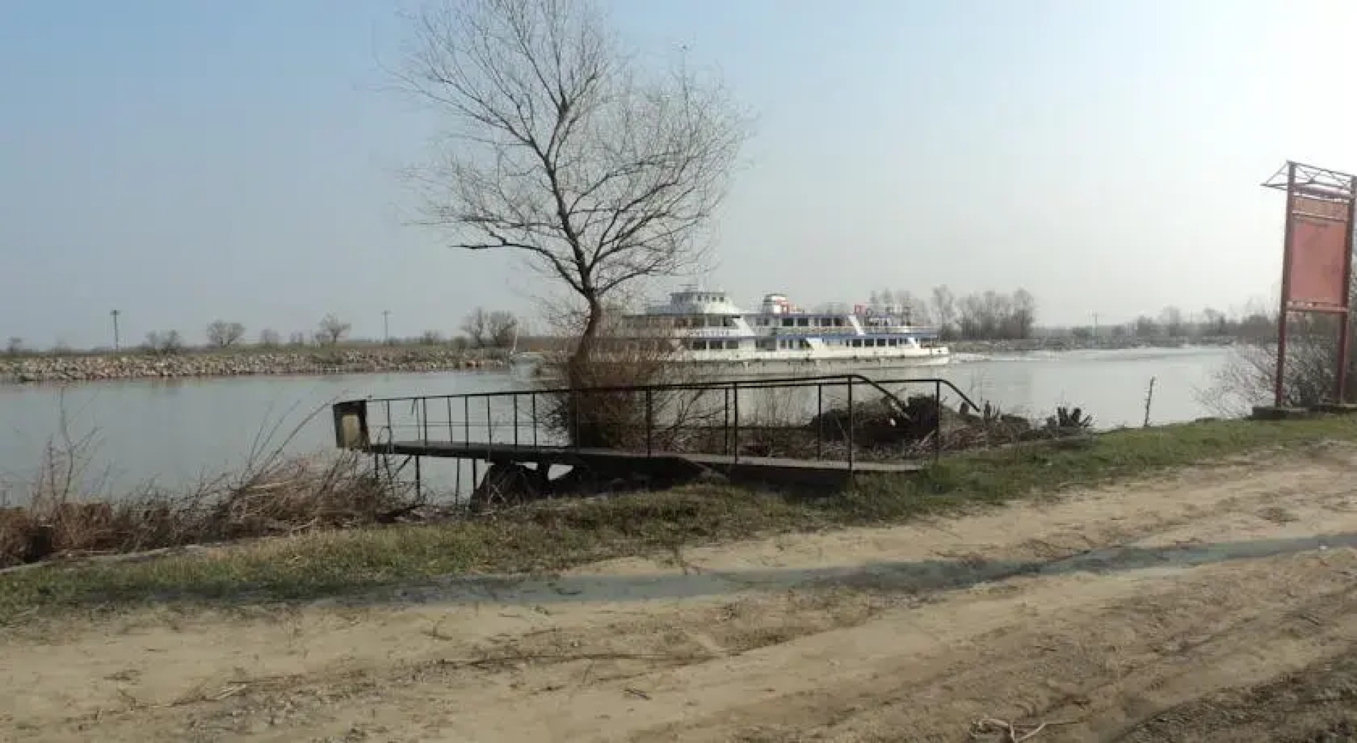 Pensiunea Timona Deltei