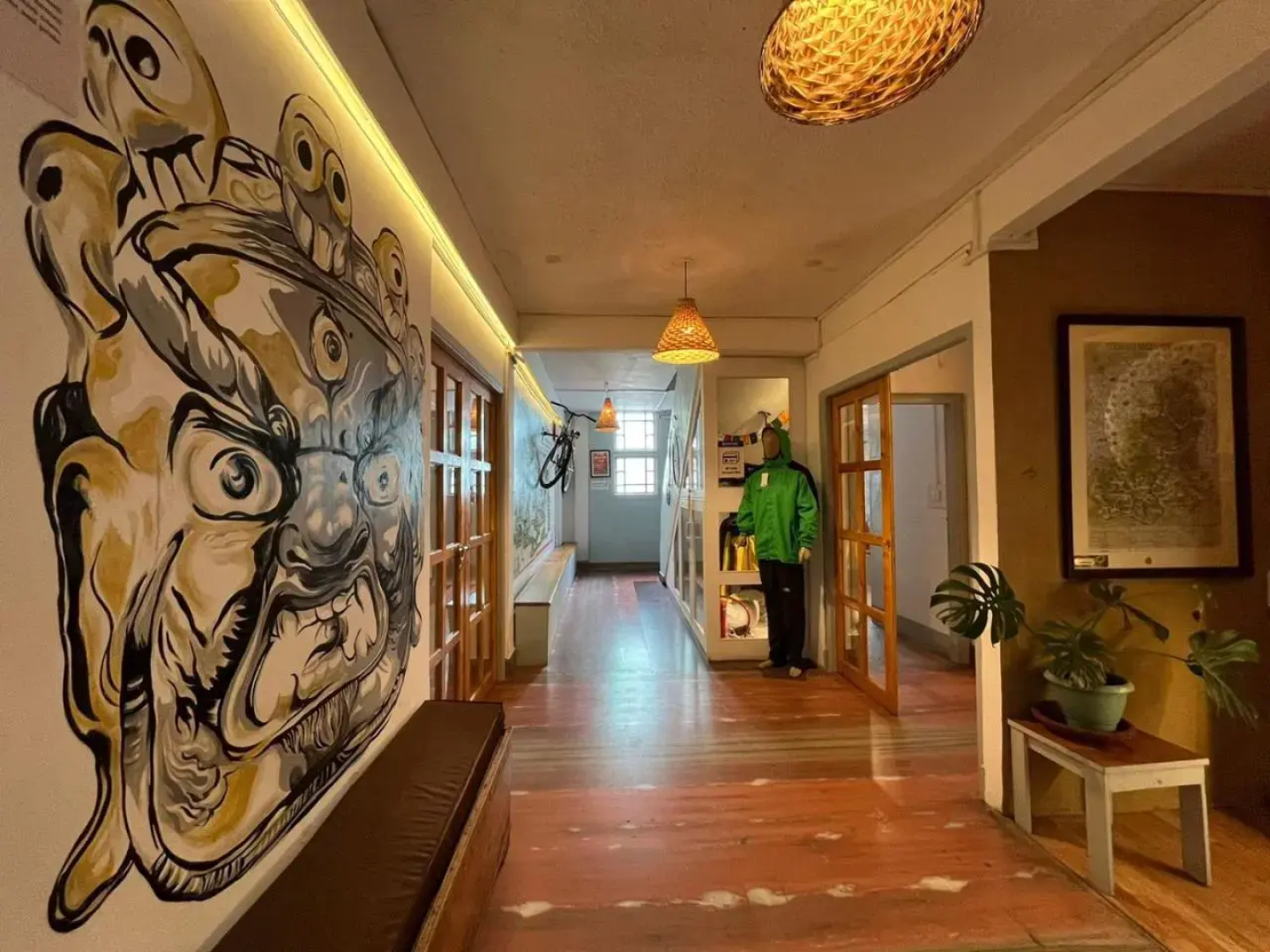 The Anola Hotel