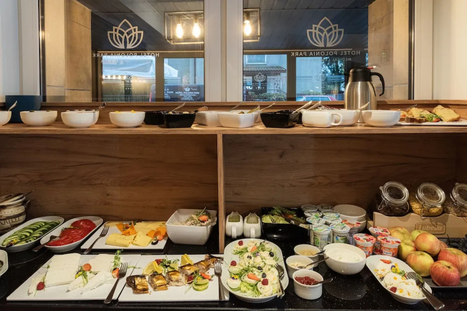 Polonia Park Medical Center & SPA