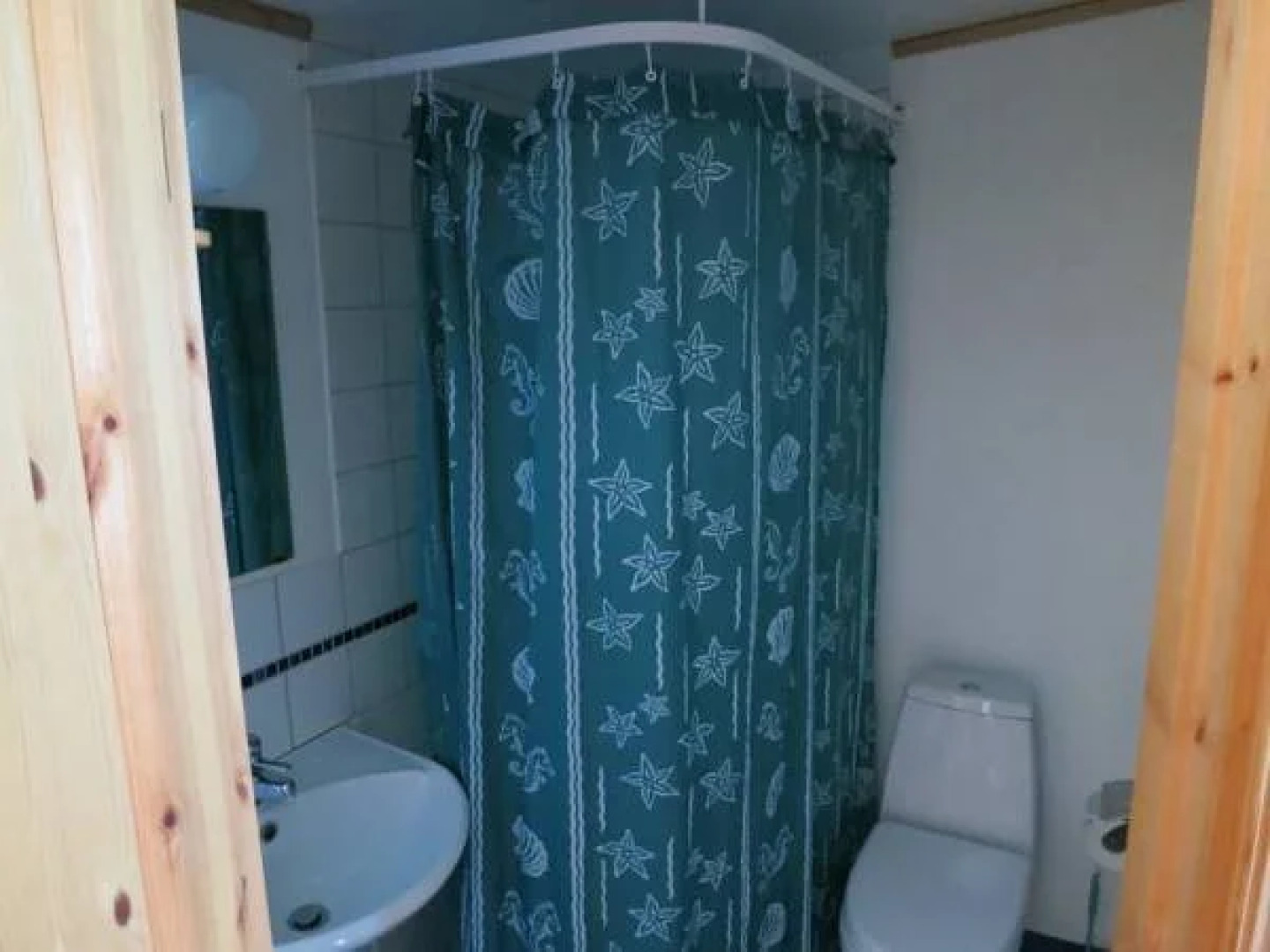 Strandbaden Köpingsvik