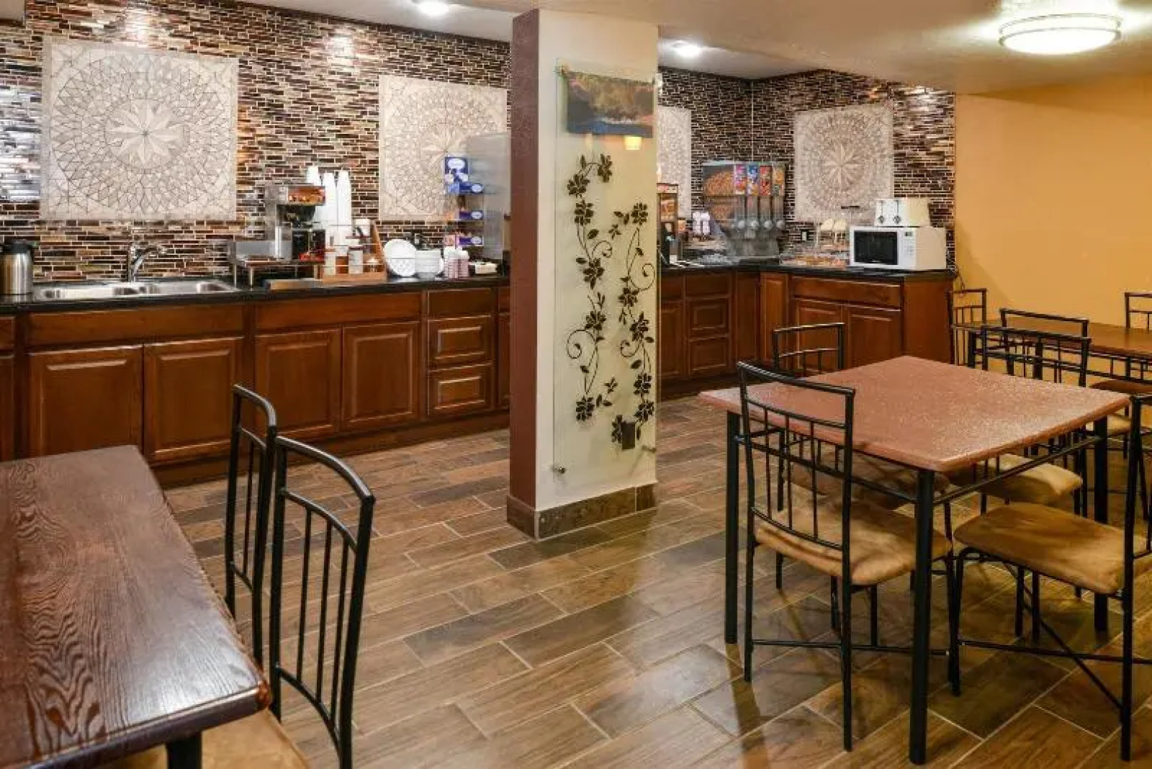 Americas Best Value Inn Rawlins