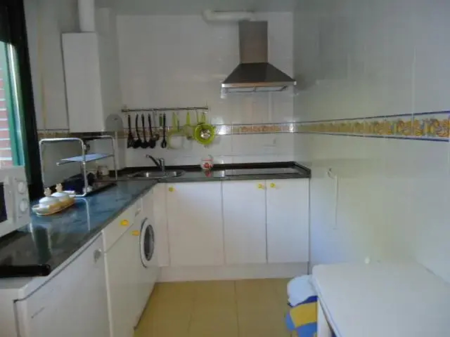 Urbanizacion El Faro