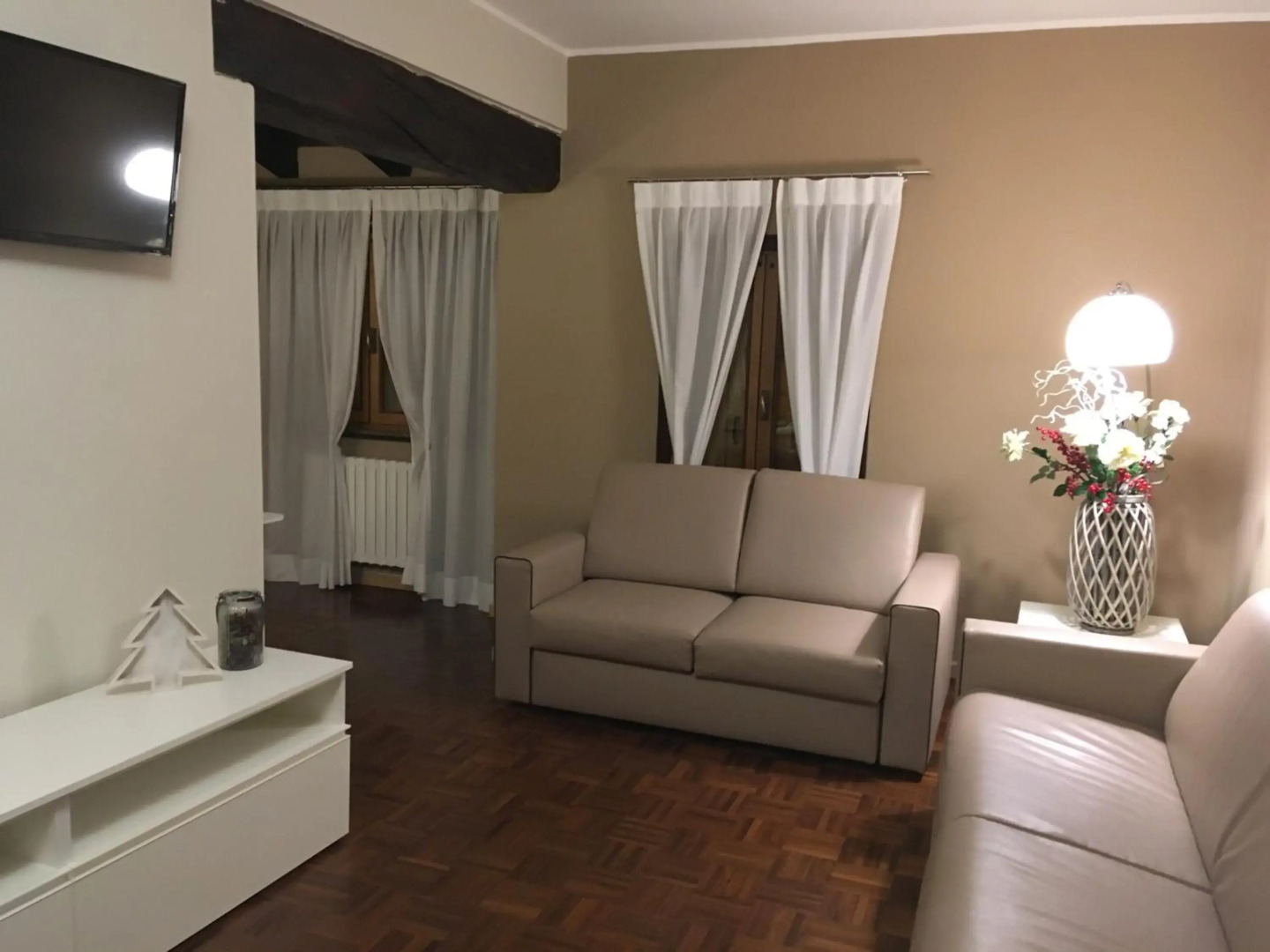 Residence Le Casette