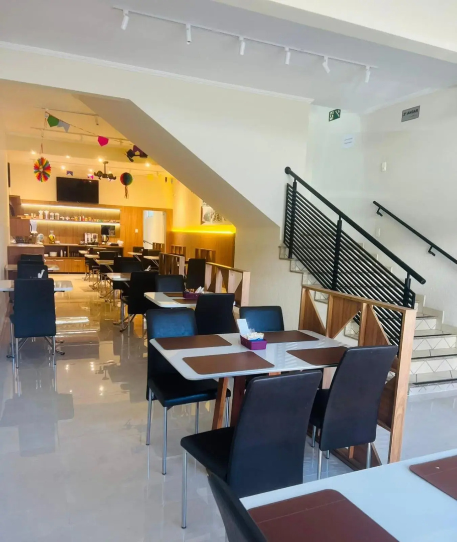 Hotel Arlen 2