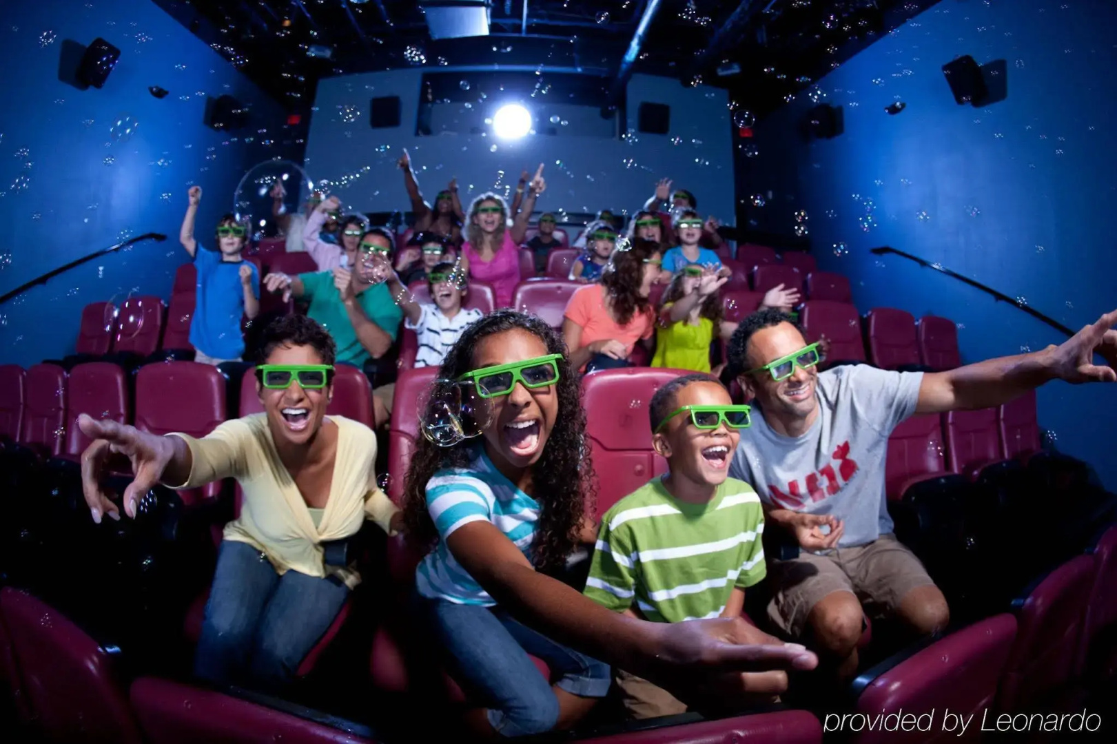 Holiday Inn Resort Orlando Suites - Waterpark by IHG