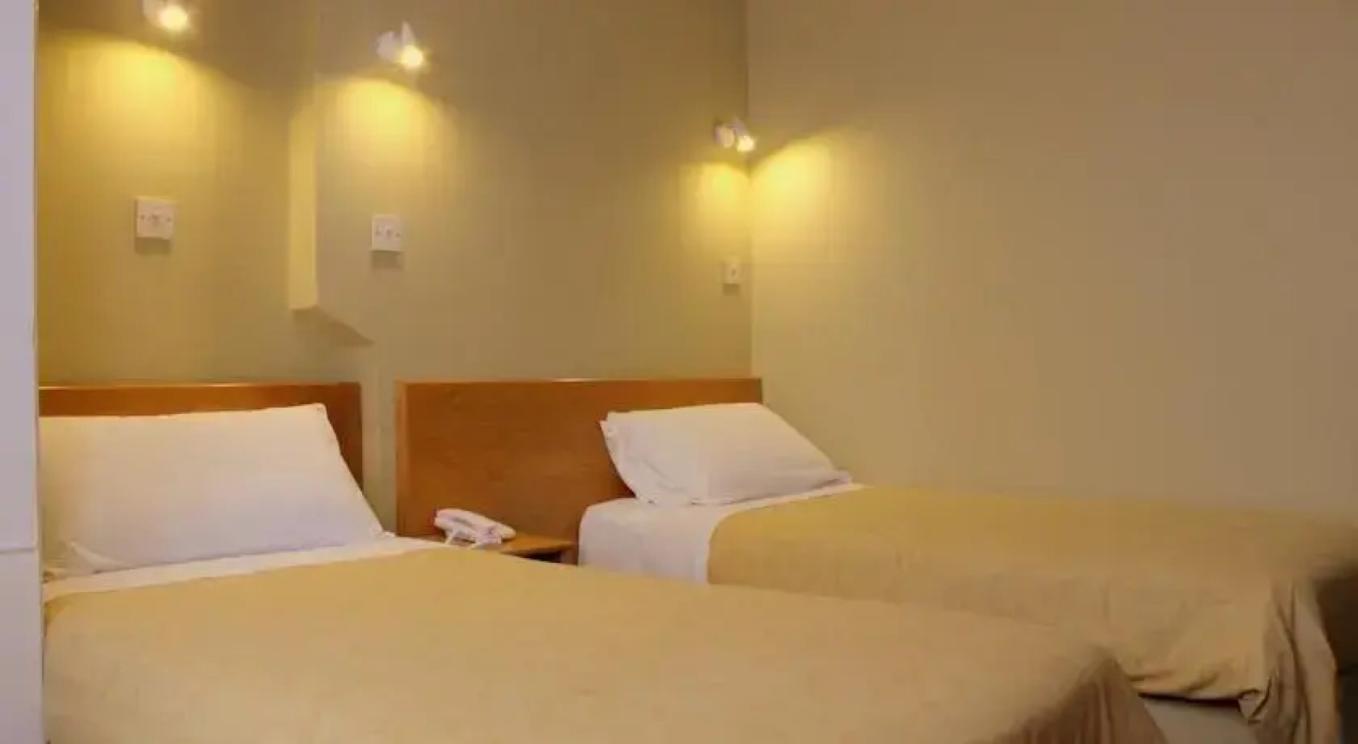 Rose Lodge Guest House