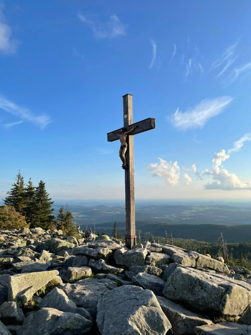 Wildkräuter Hexenhaus