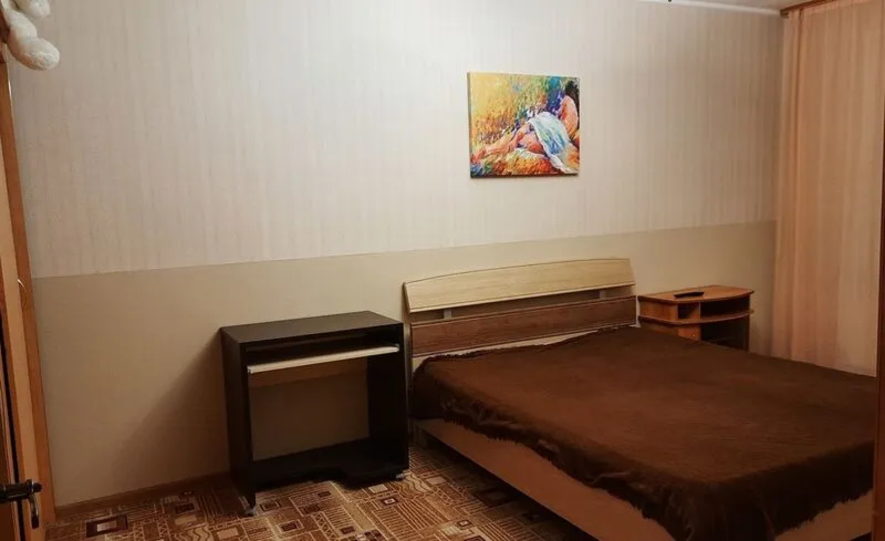 Alatyr Noyabrsk, Mira avenue, 40