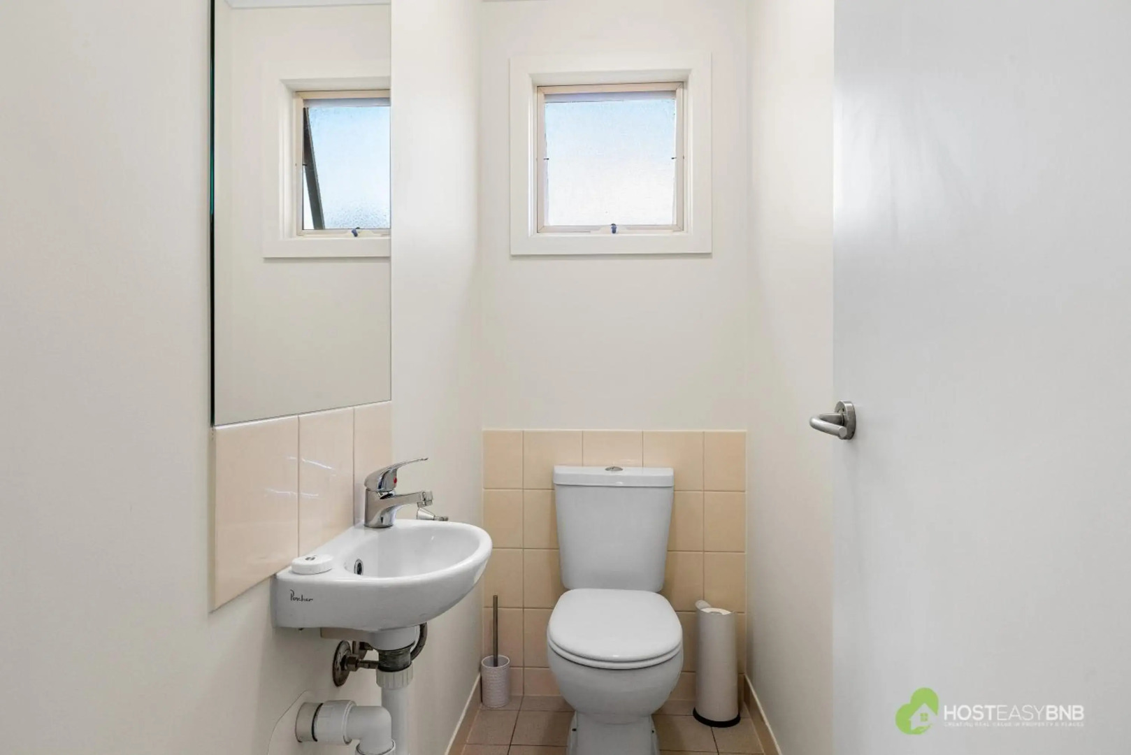 Rural 5 Star Villa's with Resort Amenities