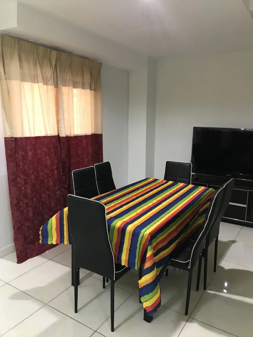 Kerteh Damansara Holiday Home