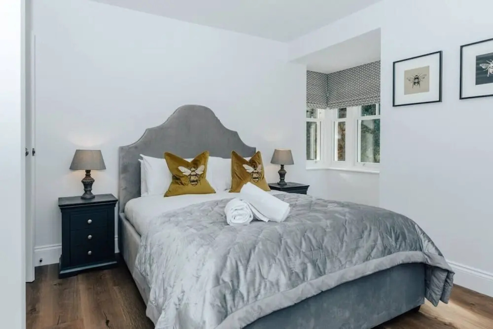 Woodvale Retreat - Sleeps 10