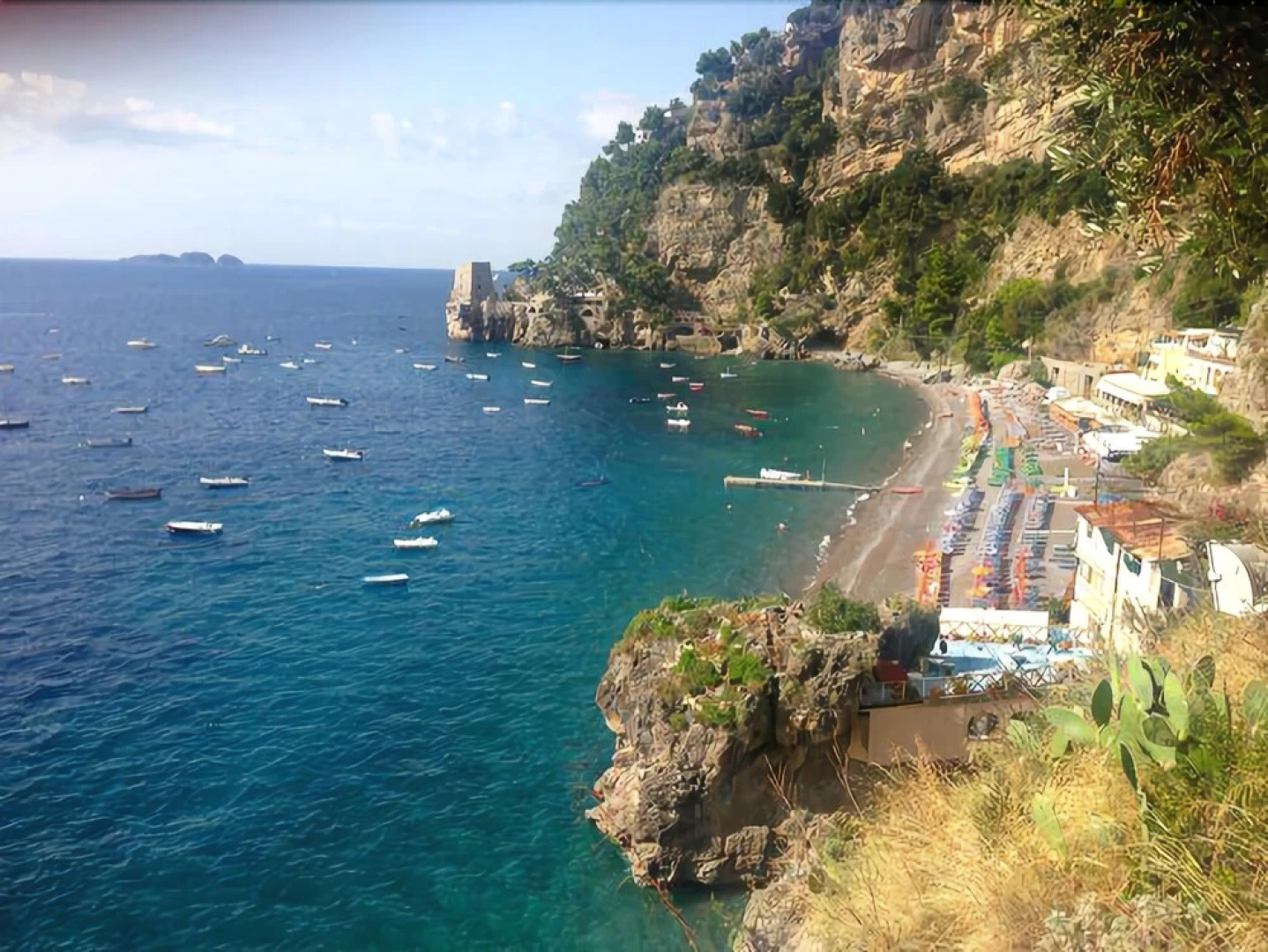 Villa Degli Dei Luxury House