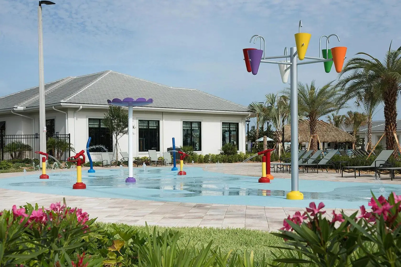 Storey Lake Resort Townhomes