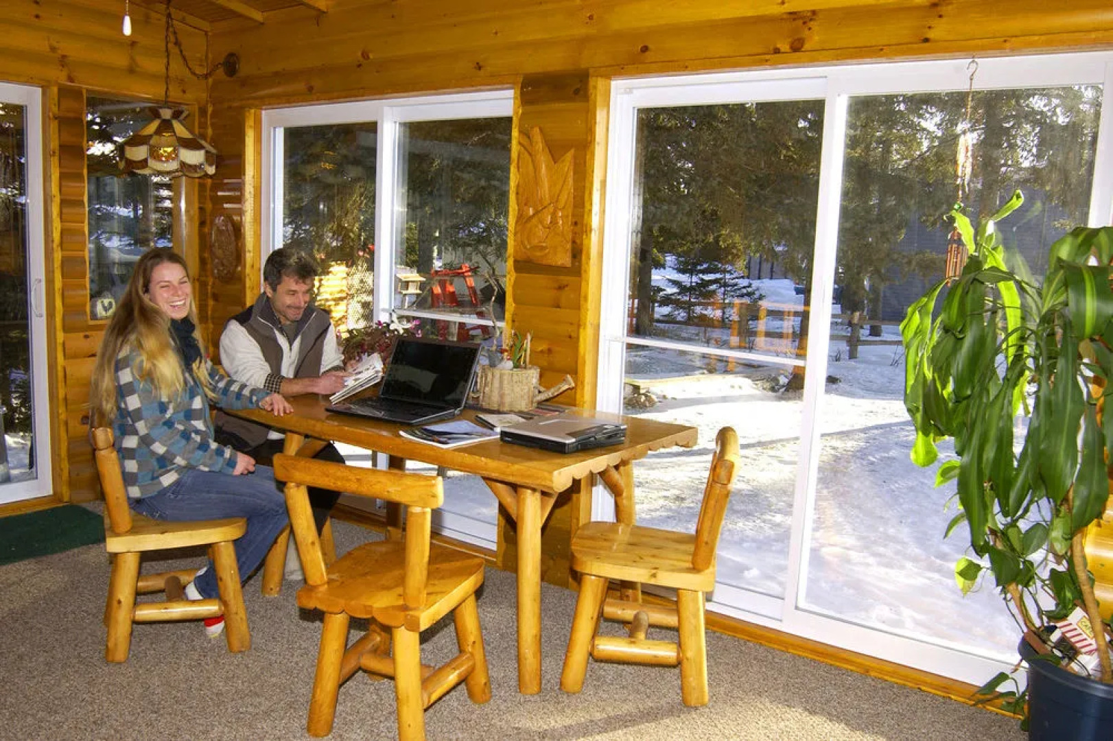 B&B Baie du Soleil Couchant