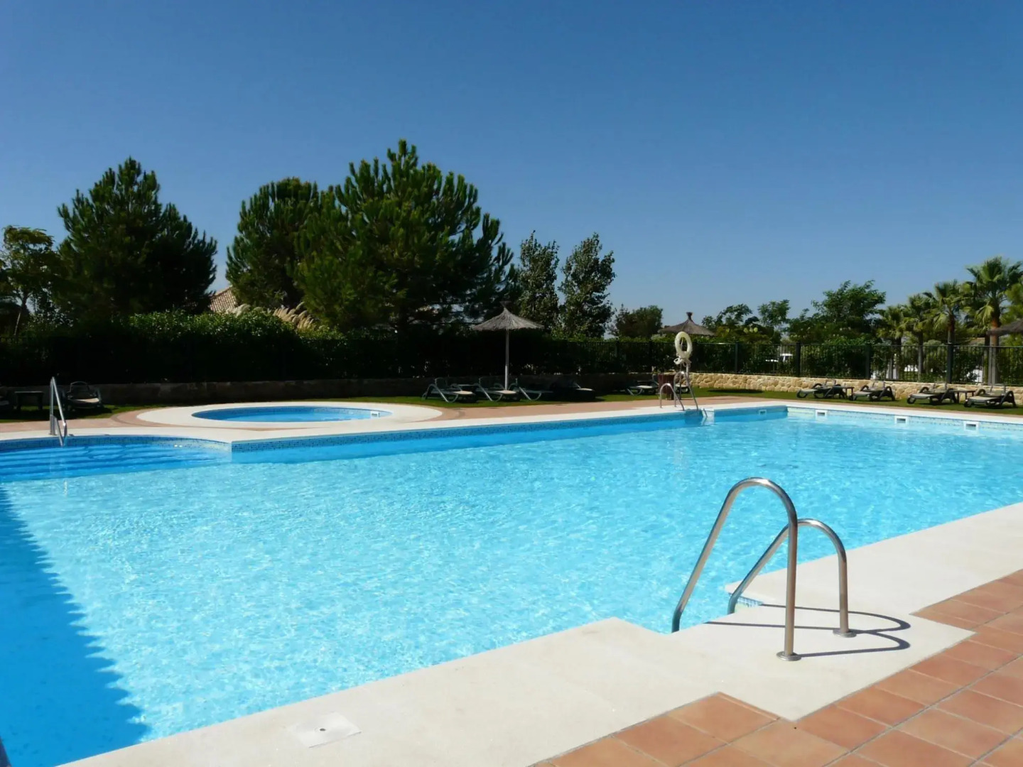 Arcos Gardens Resort