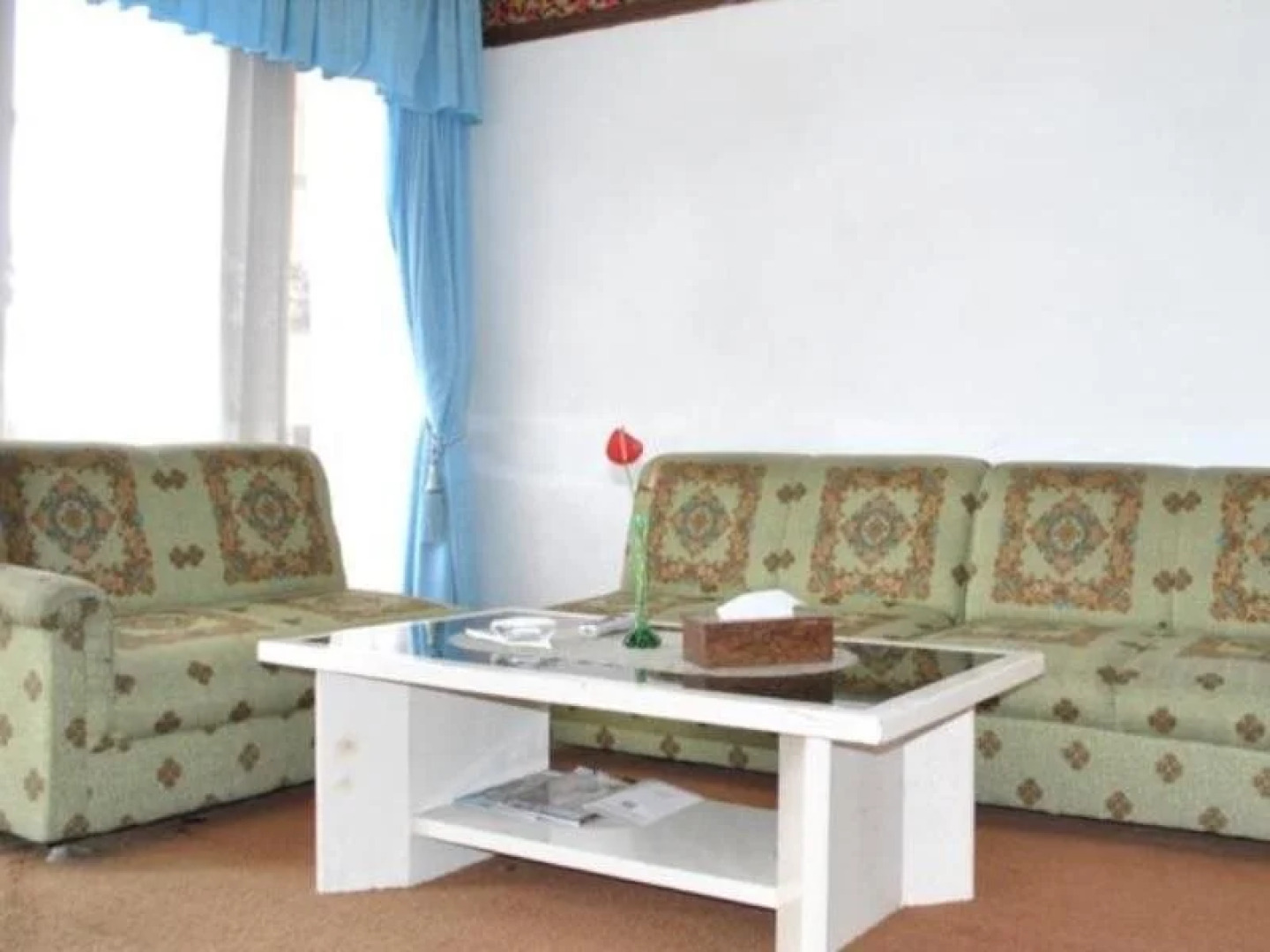 Parai Mountain Resort - Bukittinggi