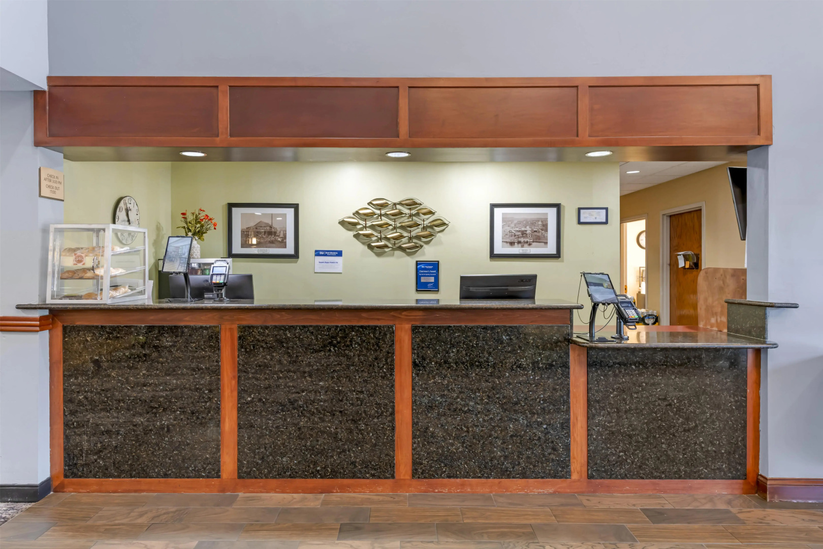 Best Western Plus Eau Claire Conference Center