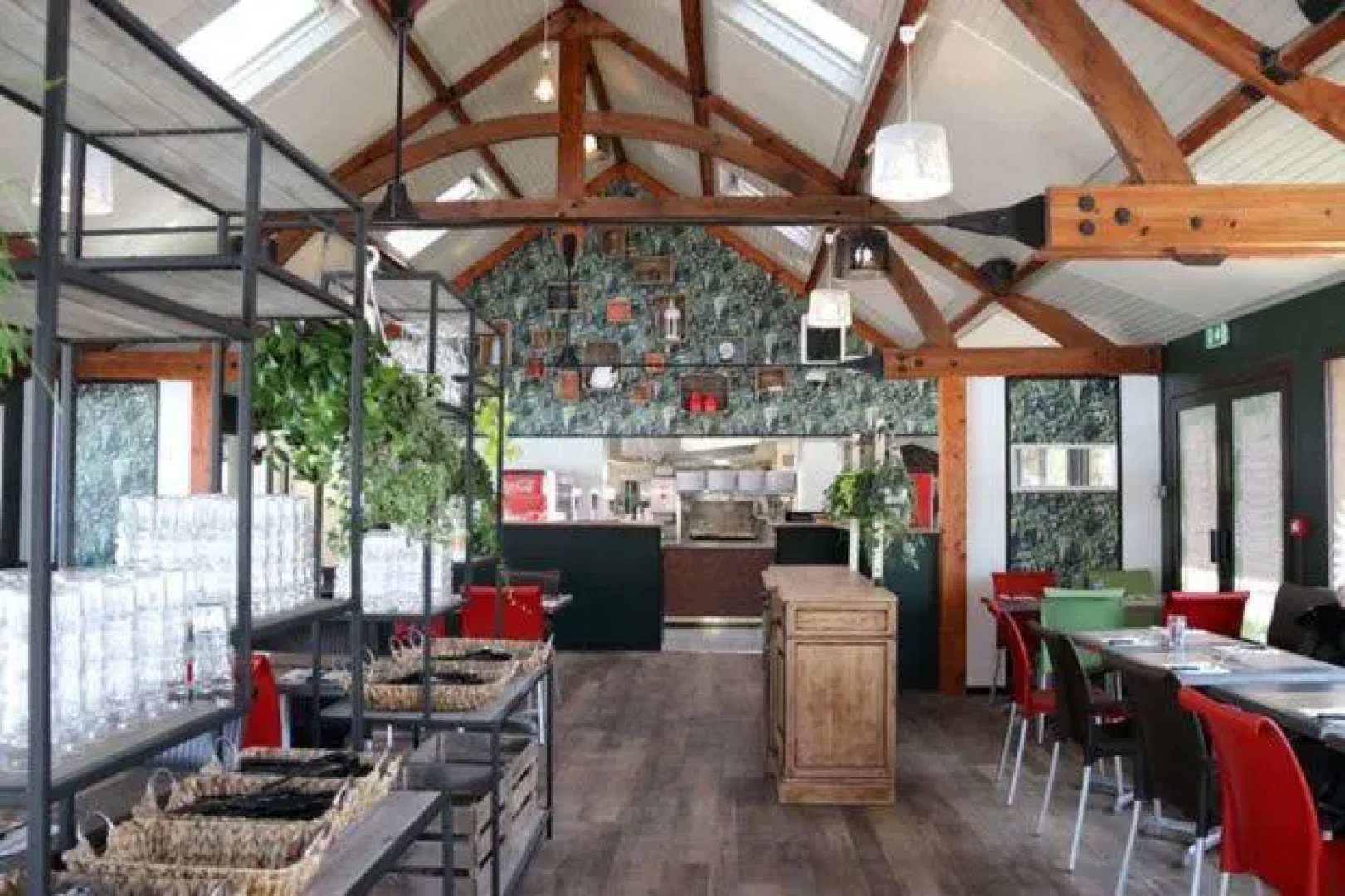 Mobile Homes by KelAir at Camping Domaine des Ormes