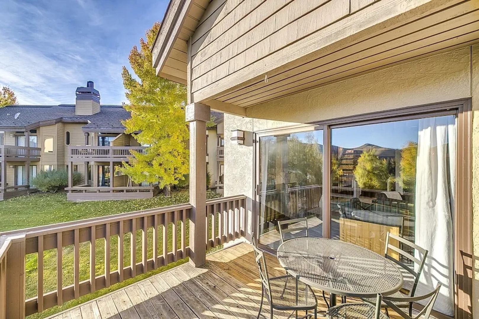 Teleidoscope Retreat