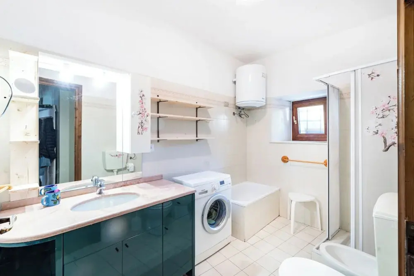 Casa Sant'anna - In Garfagnana